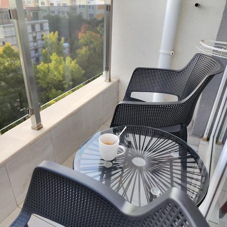Airluxapartament Apartment Burgas City Exterior foto