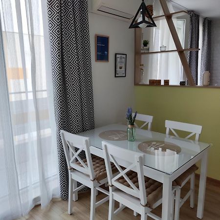 Airluxapartament Apartment Burgas City Exterior foto