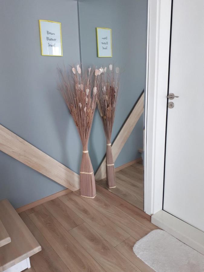 Airluxapartament Apartment Burgas City Exterior foto