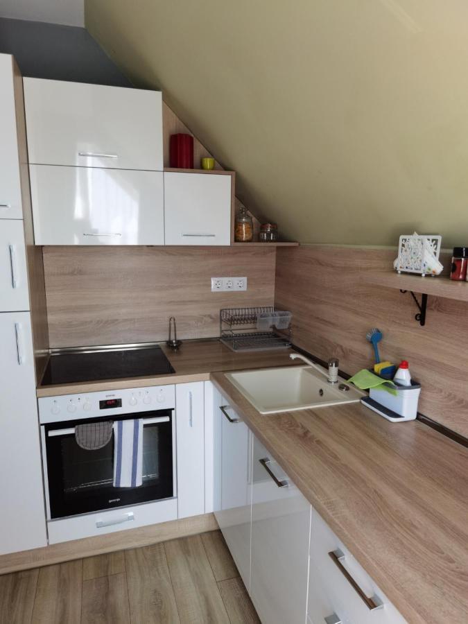 Airluxapartament Apartment Burgas City Exterior foto