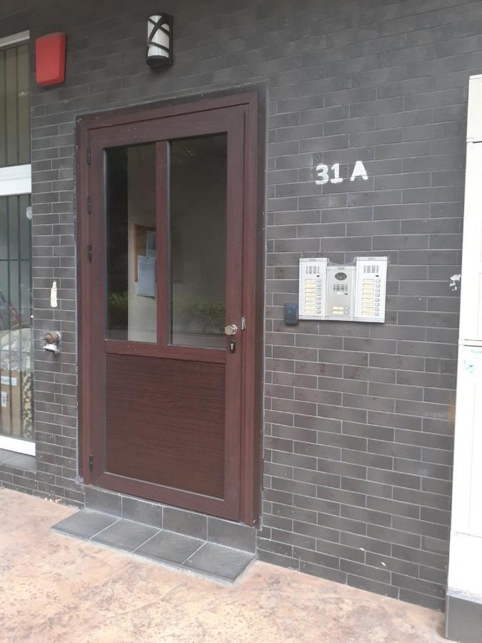 Airluxapartament Apartment Burgas City Exterior foto