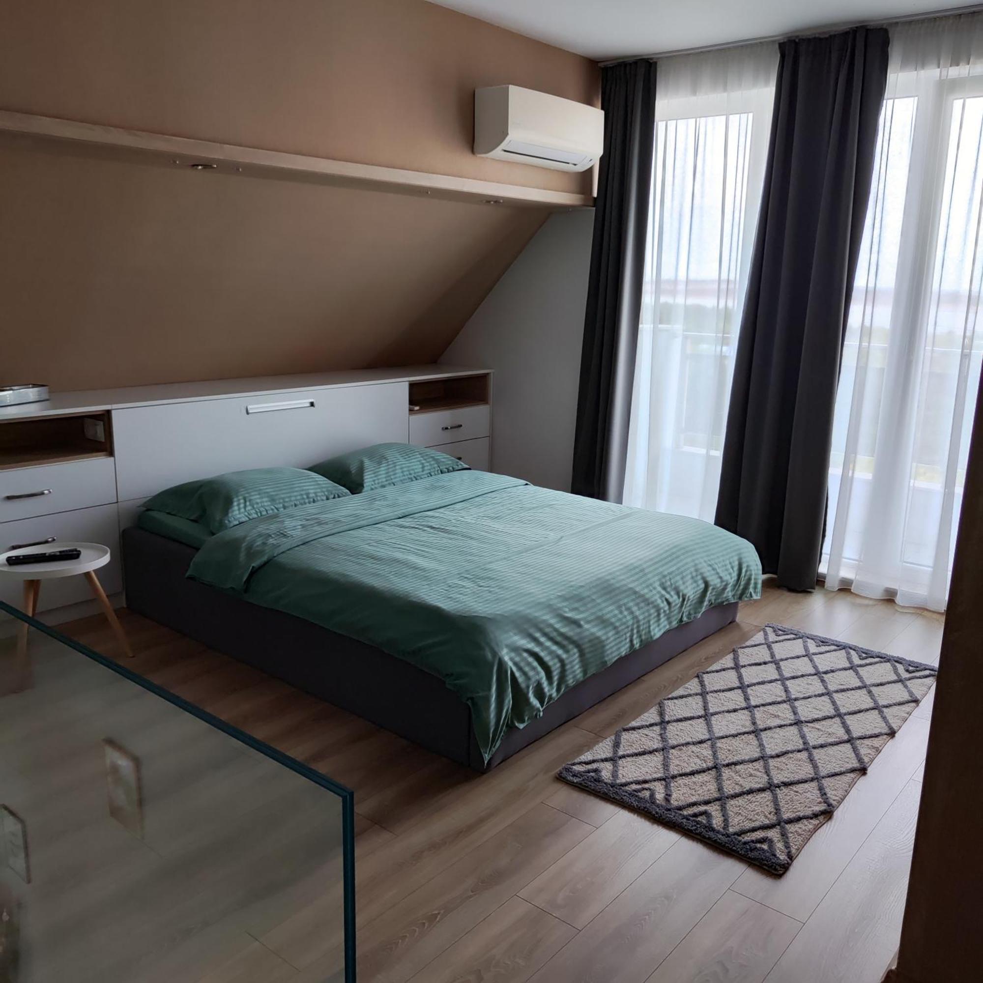 Airluxapartament Apartment Burgas City Exterior foto