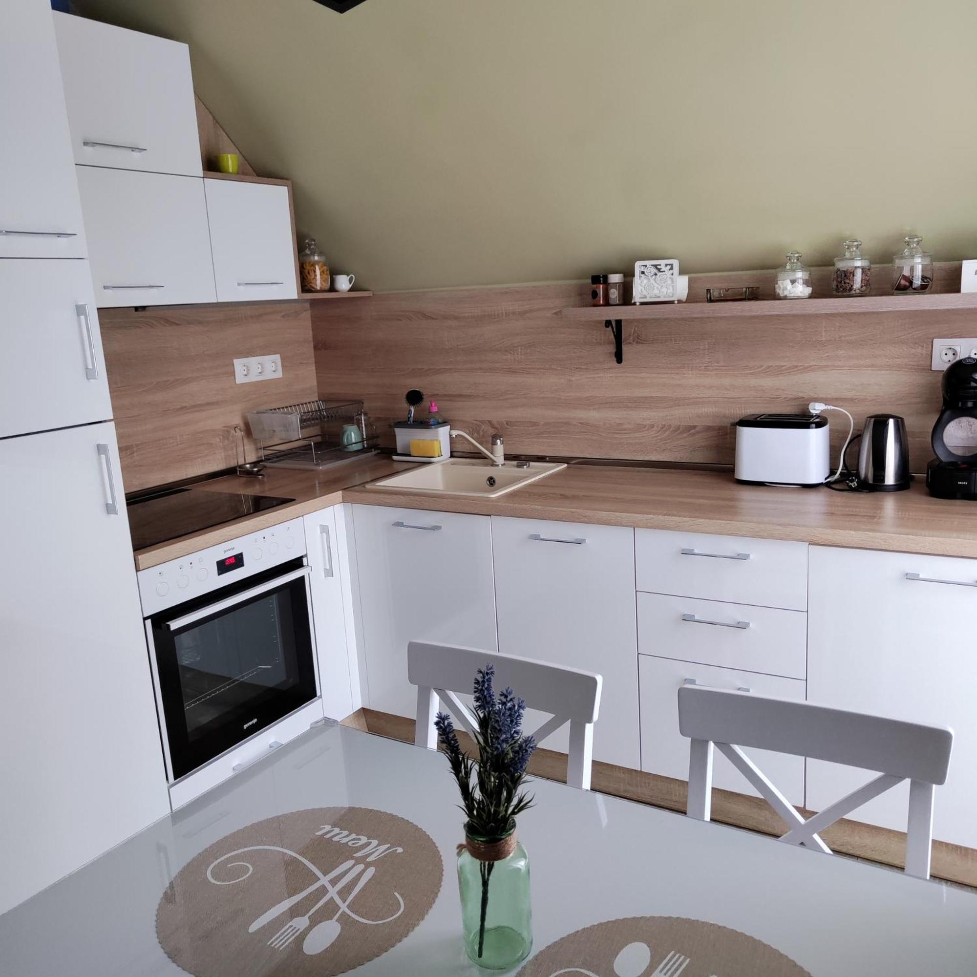 Airluxapartament Apartment Burgas City Exterior foto
