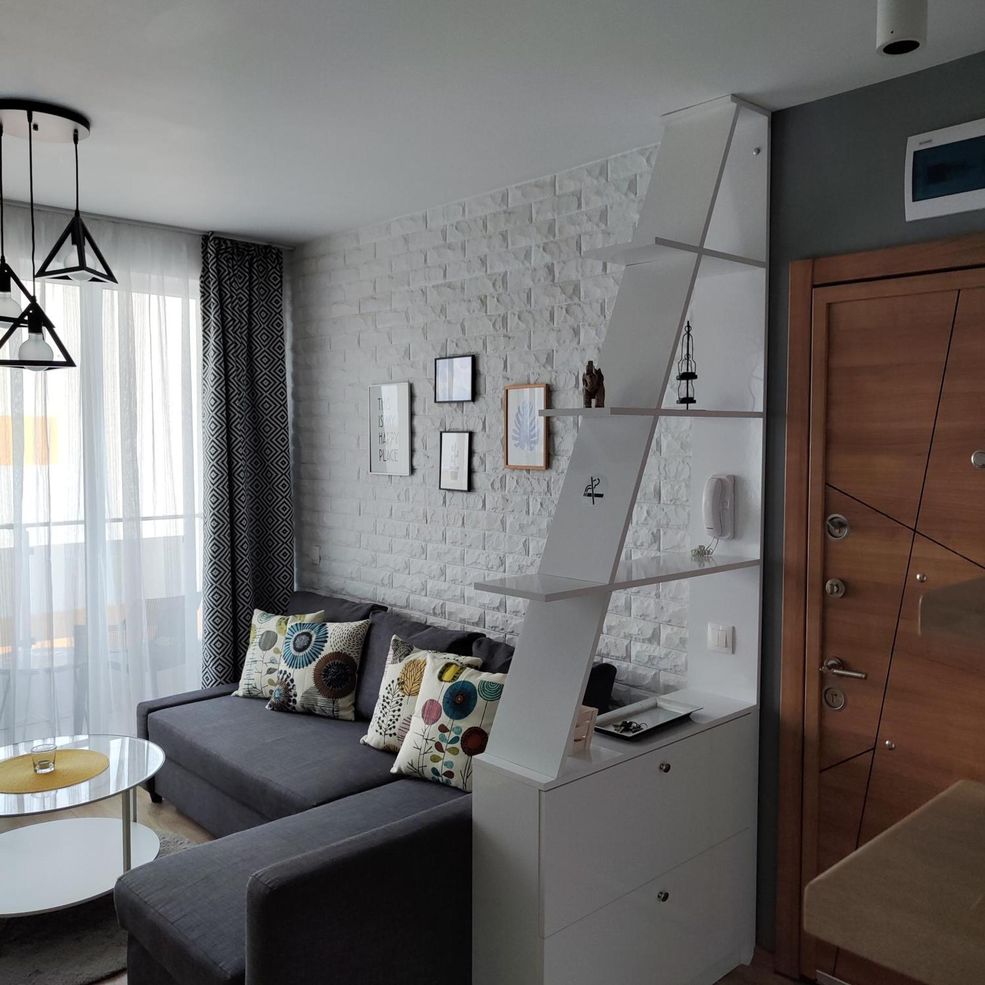 Airluxapartament Apartment Burgas City Exterior foto