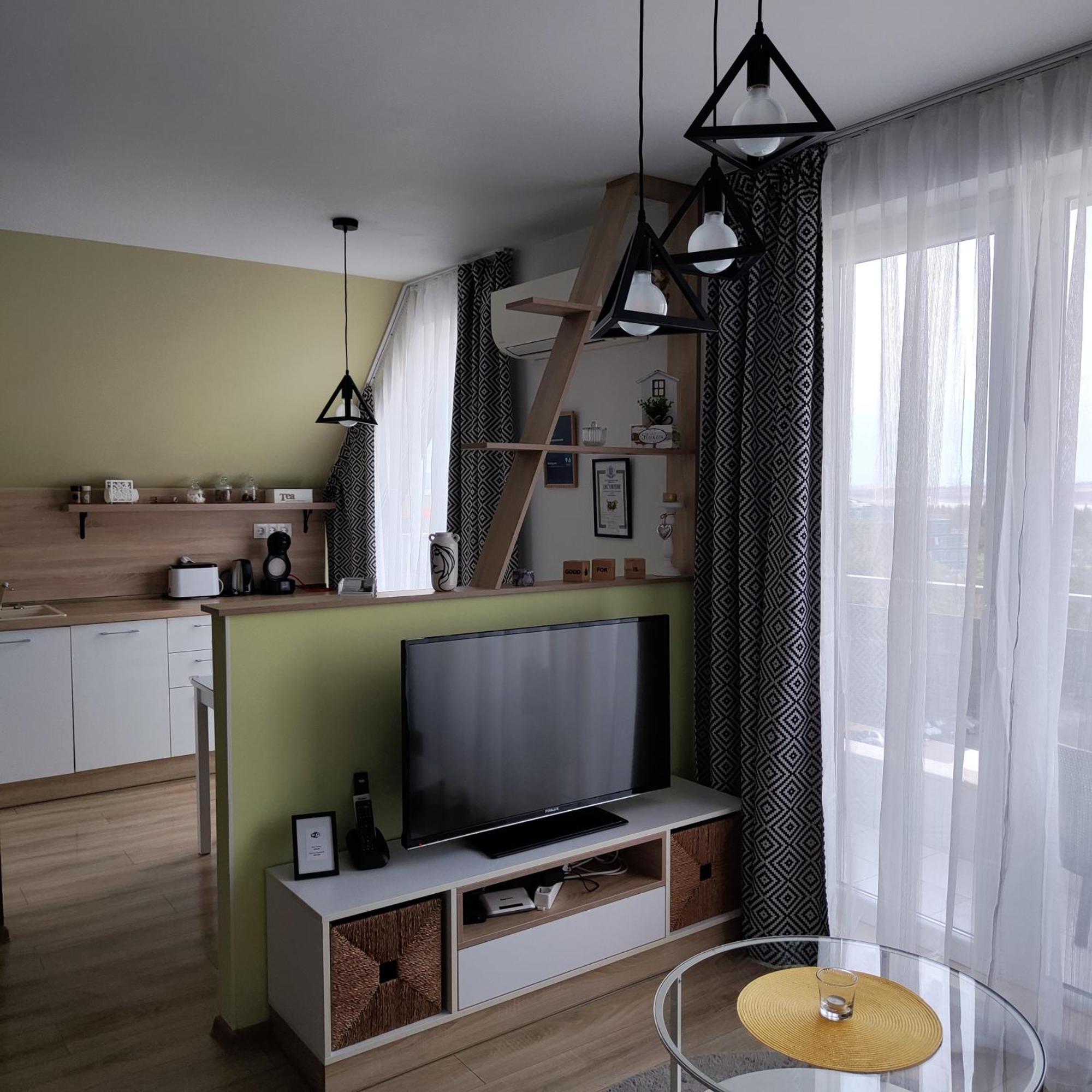 Airluxapartament Apartment Burgas City Exterior foto