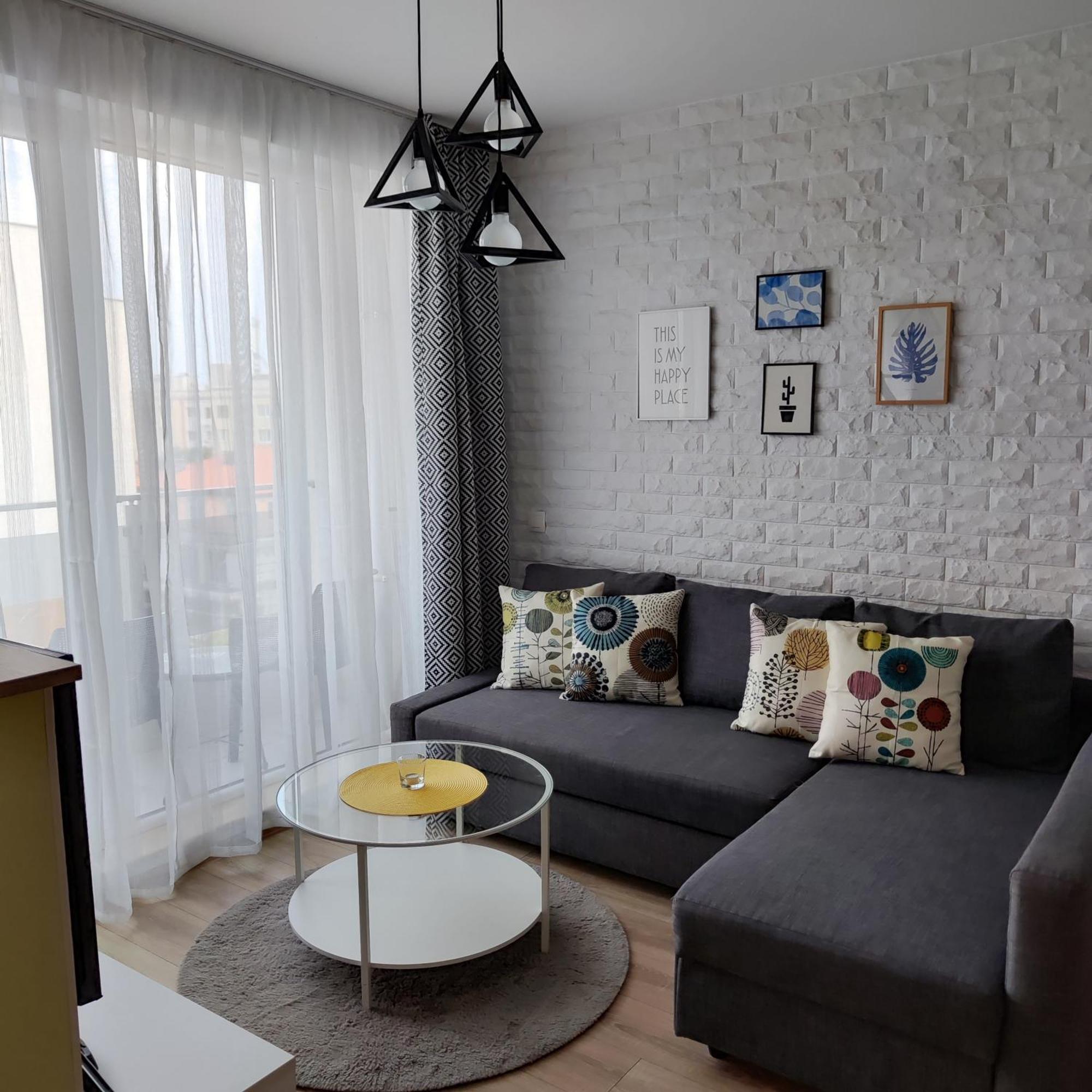 Airluxapartament Apartment Burgas City Cameră foto