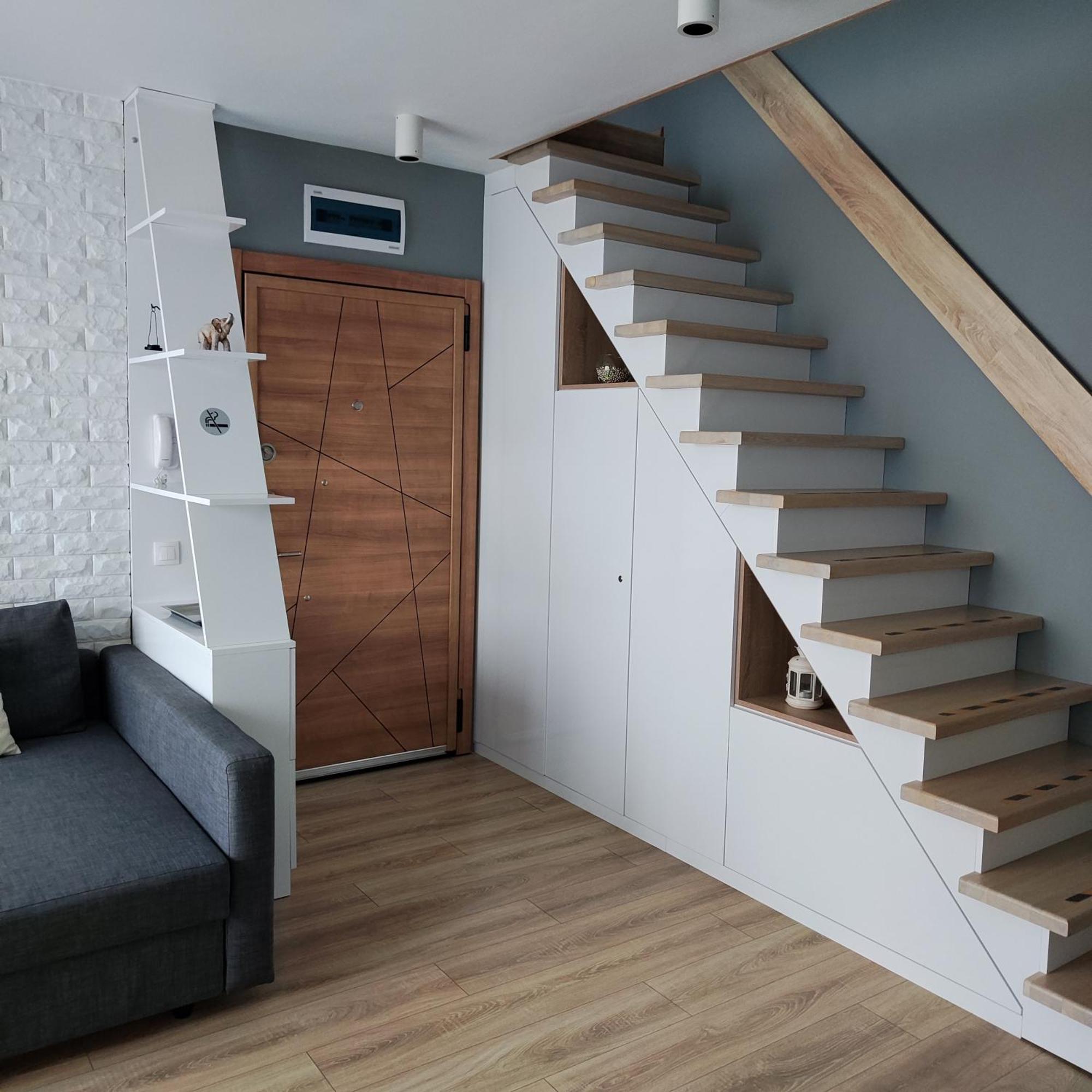 Airluxapartament Apartment Burgas City Cameră foto