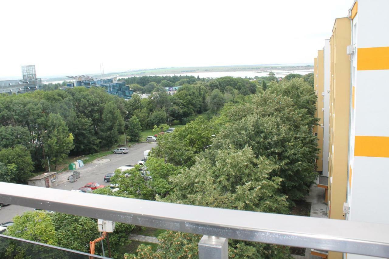 Airluxapartament Apartment Burgas City Exterior foto